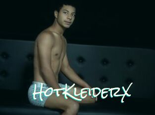 HotKleiderX