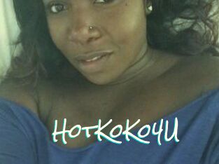 HotKoKo4U