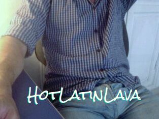 HotLatinLava