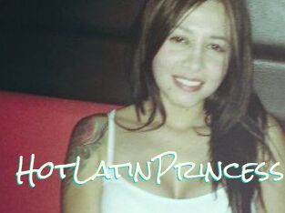 HotLatinPrincess