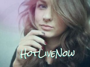 HotLiveNow