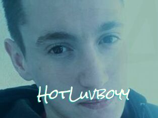HotLuvboyy