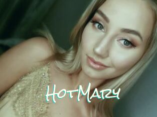 HotMary