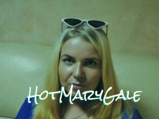 HotMaryGale