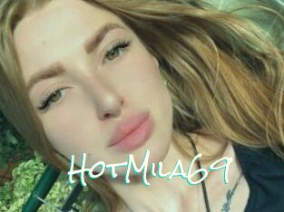 HotMila69