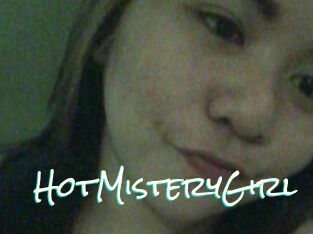 HotMisteryGirl