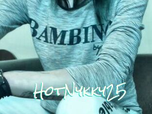 HotNykky25
