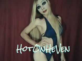 HotOnHeVen