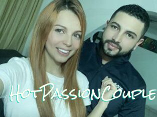 HotPassionCouple
