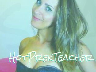 HotPrekTeacher