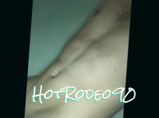 HotRodeo90