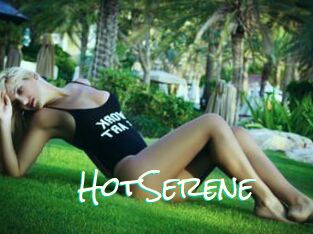 HotSerene