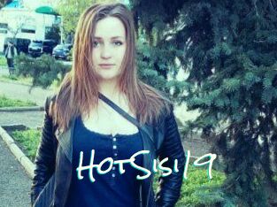 HotSisi19