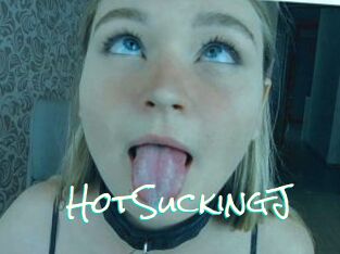HotSuckingJ