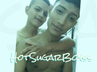 HotSugarBoyss