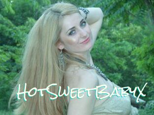 HotSweetBabyX
