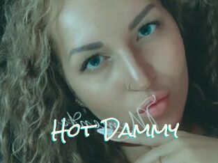 Hot_Dammy