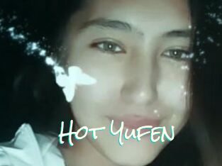 Hot_Yufen