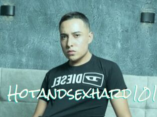 Hotandsexhard101