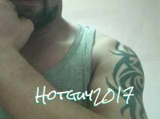 Hotguy2017