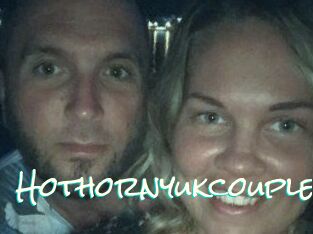Hothornyukcouple