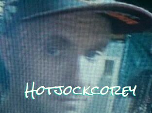Hotjockcorey
