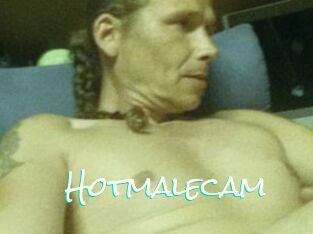 Hotmalecam