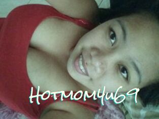 Hotmom4u69