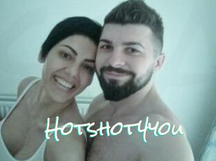 Hotshot4you