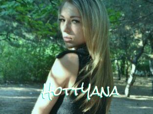HottYana