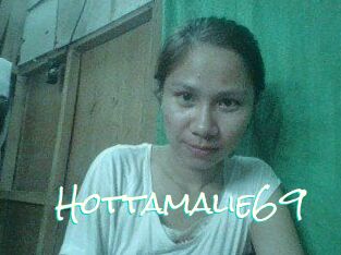 Hottamalie69