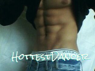 HottestDancer