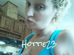 Hottie23