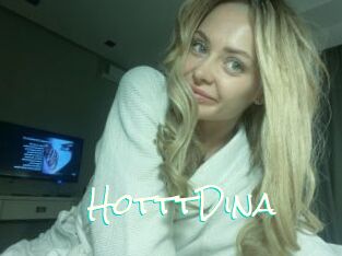 HotttDina