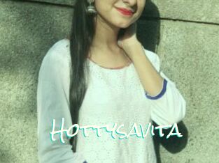 Hottysavita