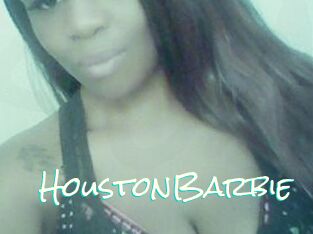 HoustonBarbie