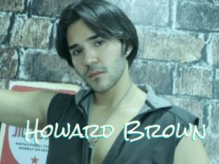 Howard_Brown