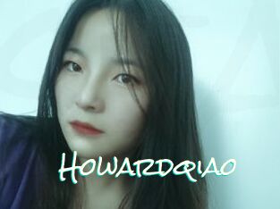 Howardqiao