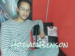 HoziarBenson
