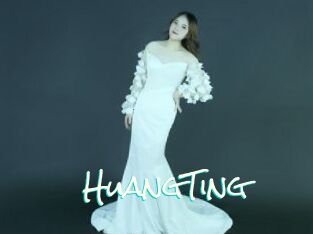 HuangTing