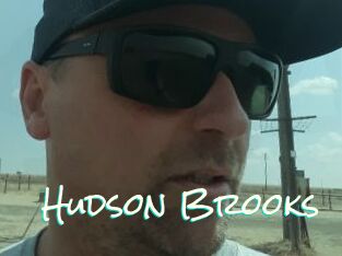 Hudson_Brooks
