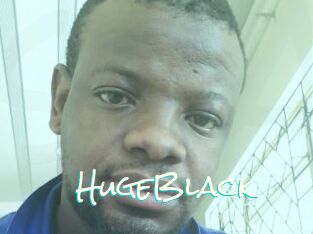 HugeBlack