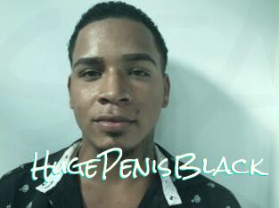 HugePenisBlack