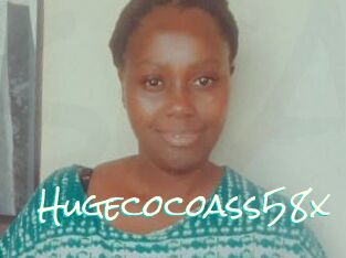 Hugecocoass58x