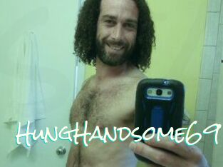 HungHandsome69
