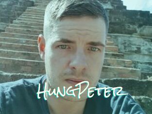 HungPeter