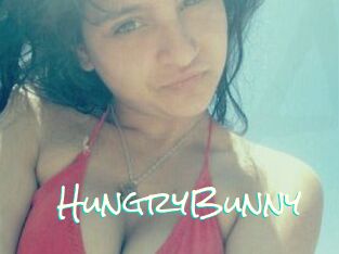 HungryBunny