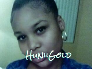 Hunii_Gold