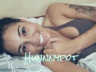 Hunnnypot
