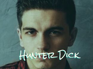 Hunter_Dick